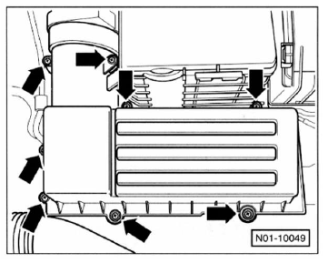 2,0-L-dieselmotor (4 vent.) Azv/bkd