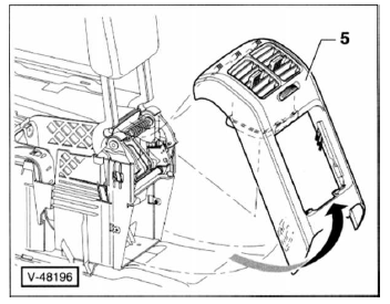 Speziell ausführung mit mittelarmlehne