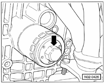 1,4-L-benzinmotor bca