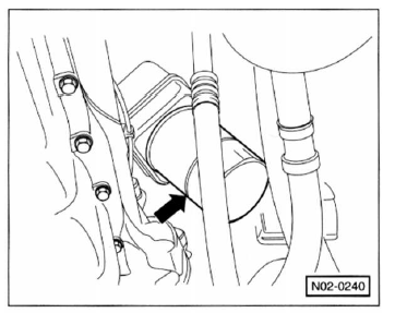 1,6-L-motor bgu/bse/bsf