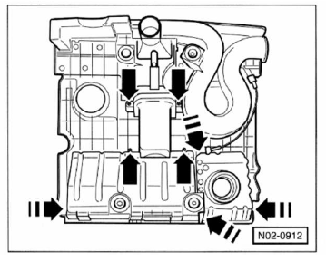 1,4-L-benzinmotor bca/bkg/bln