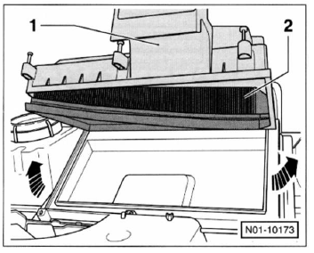 1,4-L-benzinmotor bca/bkg/bln