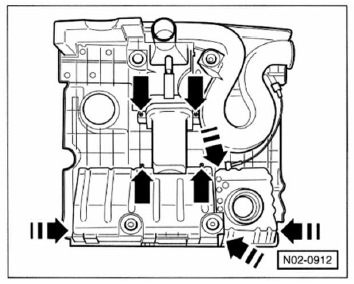 1,4-L-benzinmotor bca/bkg/bln