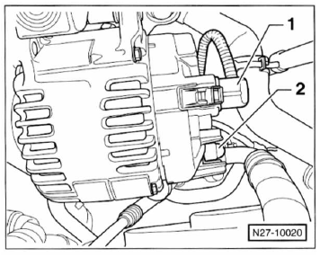 1,4-L-benzinmotor bca