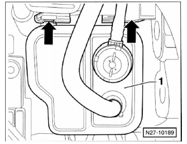 1,6-L-benzinmotor bgu/bse/bsf