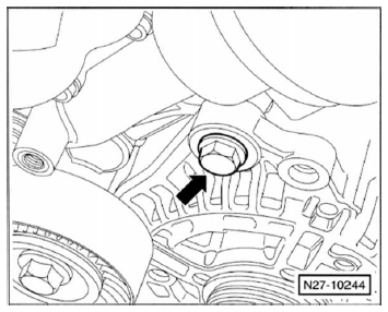 1,4/1,6-L-fsi-benzinmotor bkg/bln/bag/blf/blp