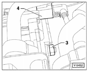 1,4/1,6-L-fsi-benzinmotor bkg/bln/bag/blf/blp