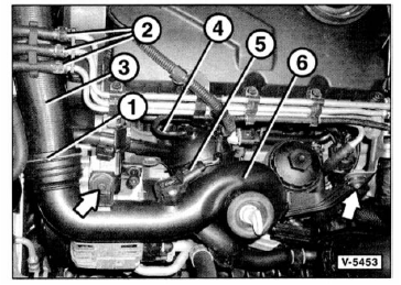 1,9-L-dieselmotor