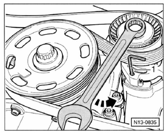 1,4-/1,6-L-fsi-benzinmotor bkg/bln/bag/blf/blp