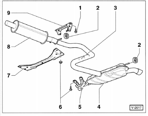 1,4-L-benzinmotor bca