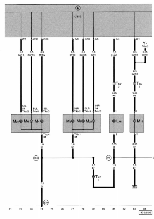 Gebrauchsanleitung fur stromlaufplane