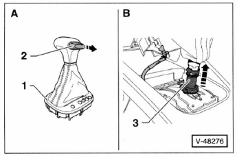 Automatikgetriebe