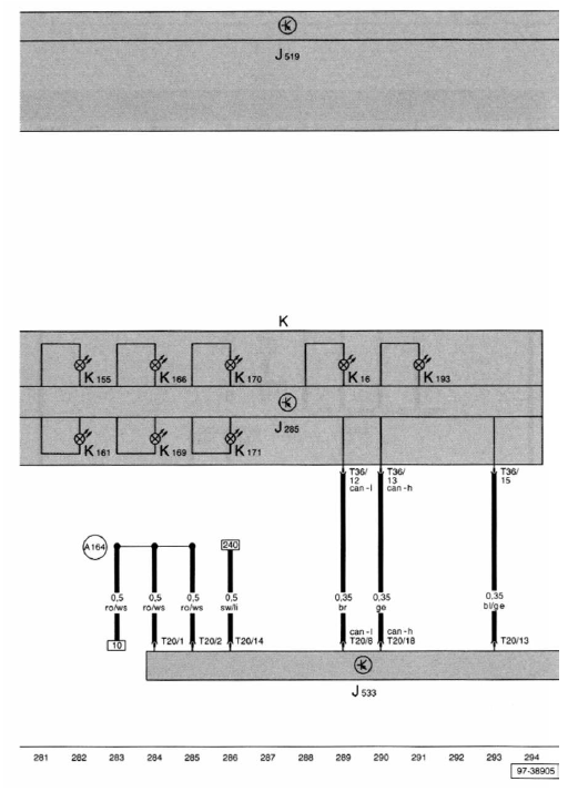 Gebrauchsanleitung fur stromlaufplane