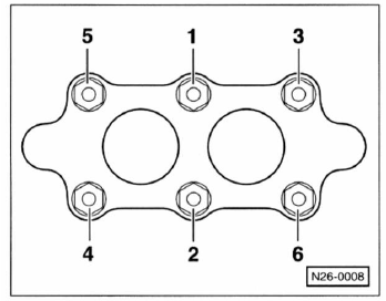 Speziell 1,6-l-benzinmotor bgu/bse/bsf