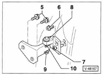 5 - Schrauben, 20 nm + 90